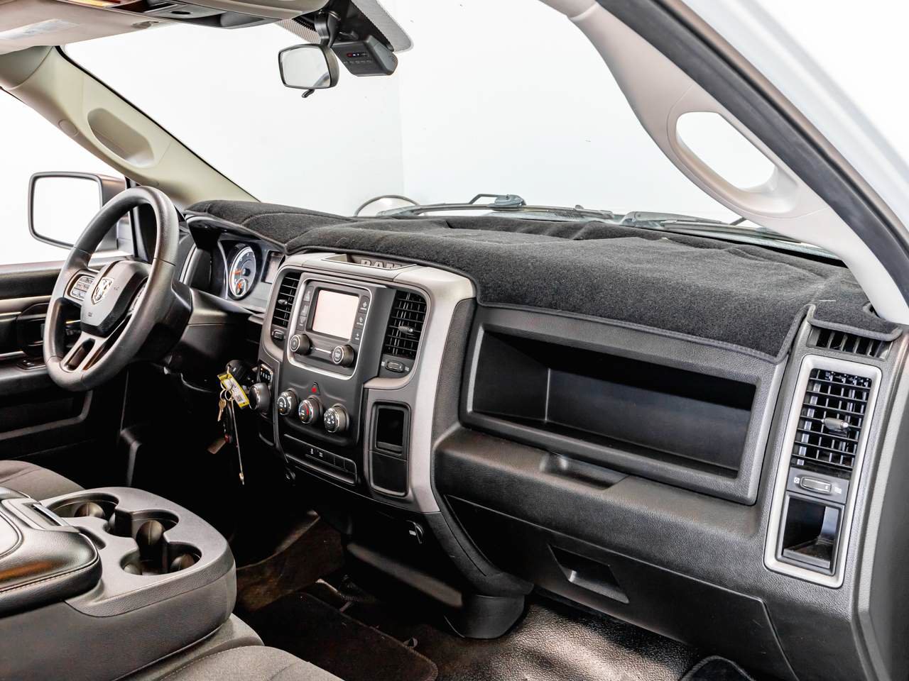 Used 2022 RAM 1500 Tradesman w/ Power & Remote Entry Group RWD image 11