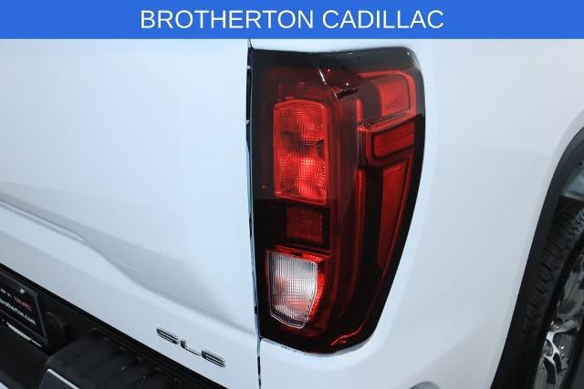 Used 2024 GMC Sierra 1500 SLE AWD/4WD image 14