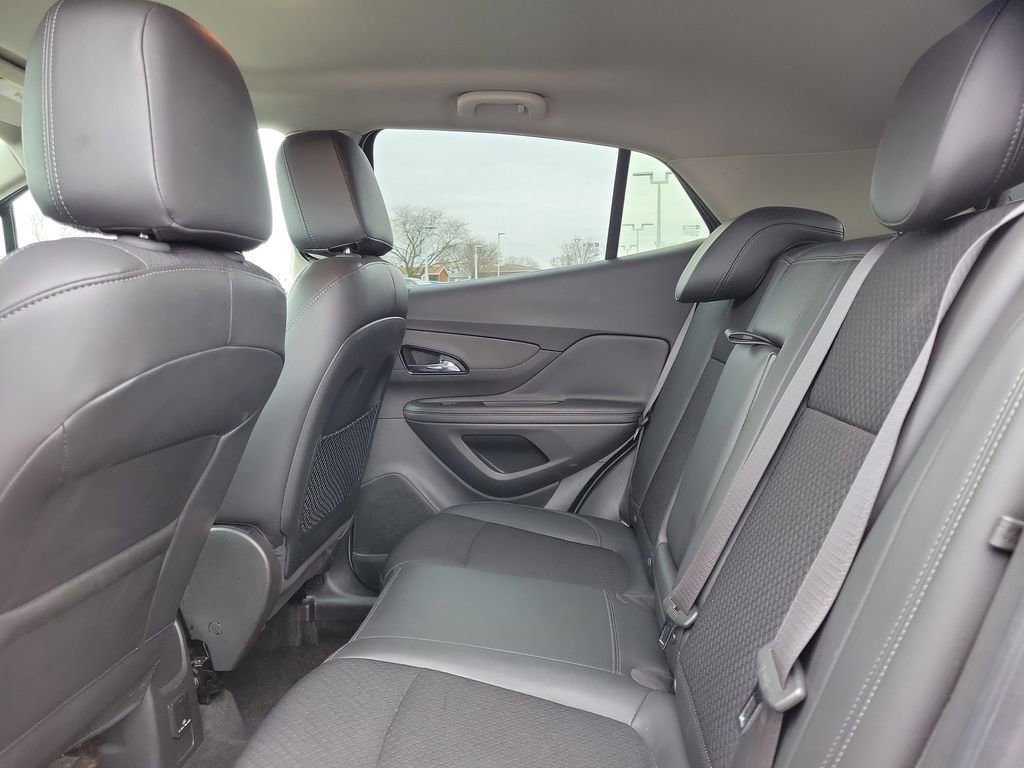 Used 2017 Buick Encore Preferred image 13