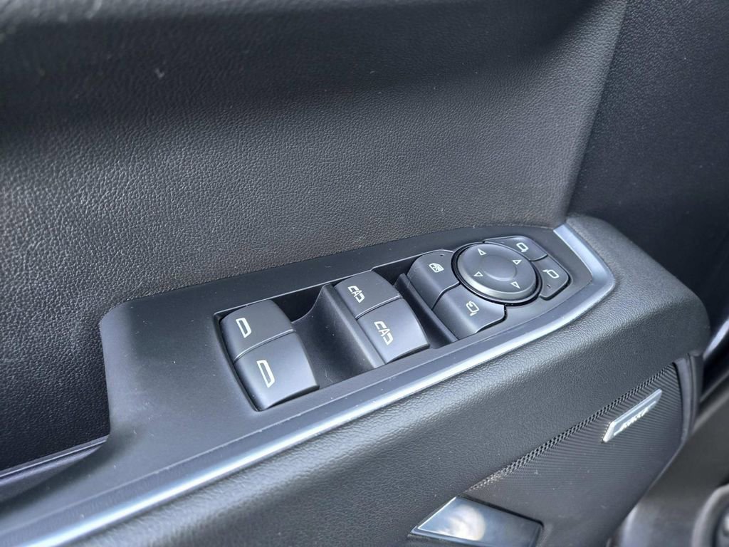 Used 2023 GMC Sierra 1500 SLT w/ SLT Premium Plus Package image 42