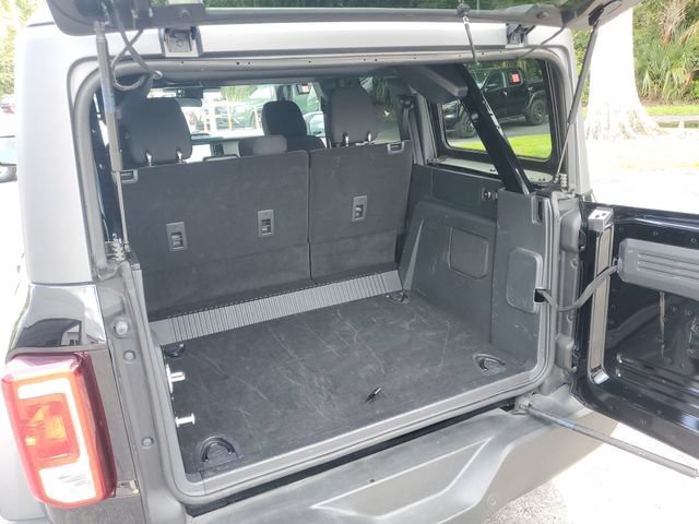 Used 2026 Ford Bronco Big Bend AWD/4WD image 7