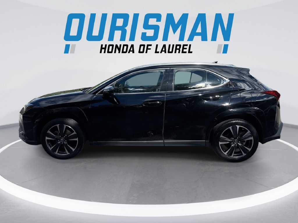Used 2023 Lexus UX 250h AWD w/ Premium Package image 5