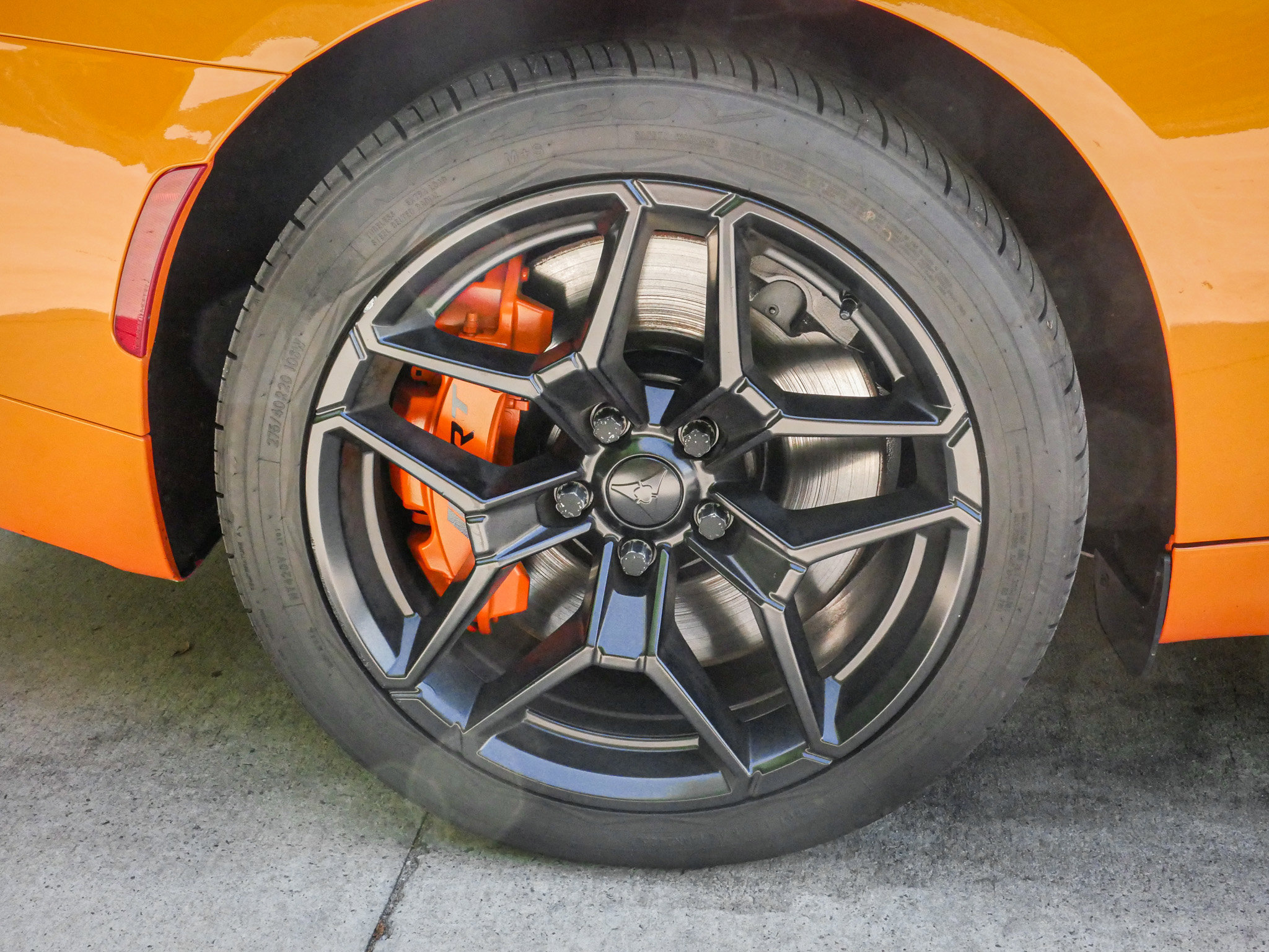 Used 2025 Dodge Charger Scat Pack w/ Track Pack image 12