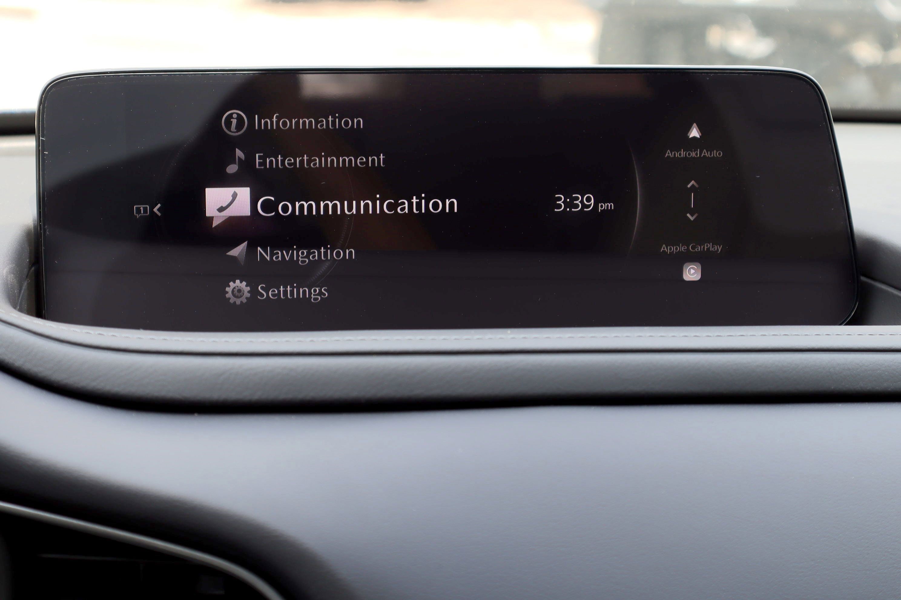 New 2026 MAZDA CX-30 AWD 2.5 S w/ Premium Package image 15