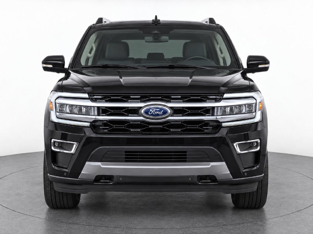 Used 2023 Ford Expedition Limited AWD/4WD image 6