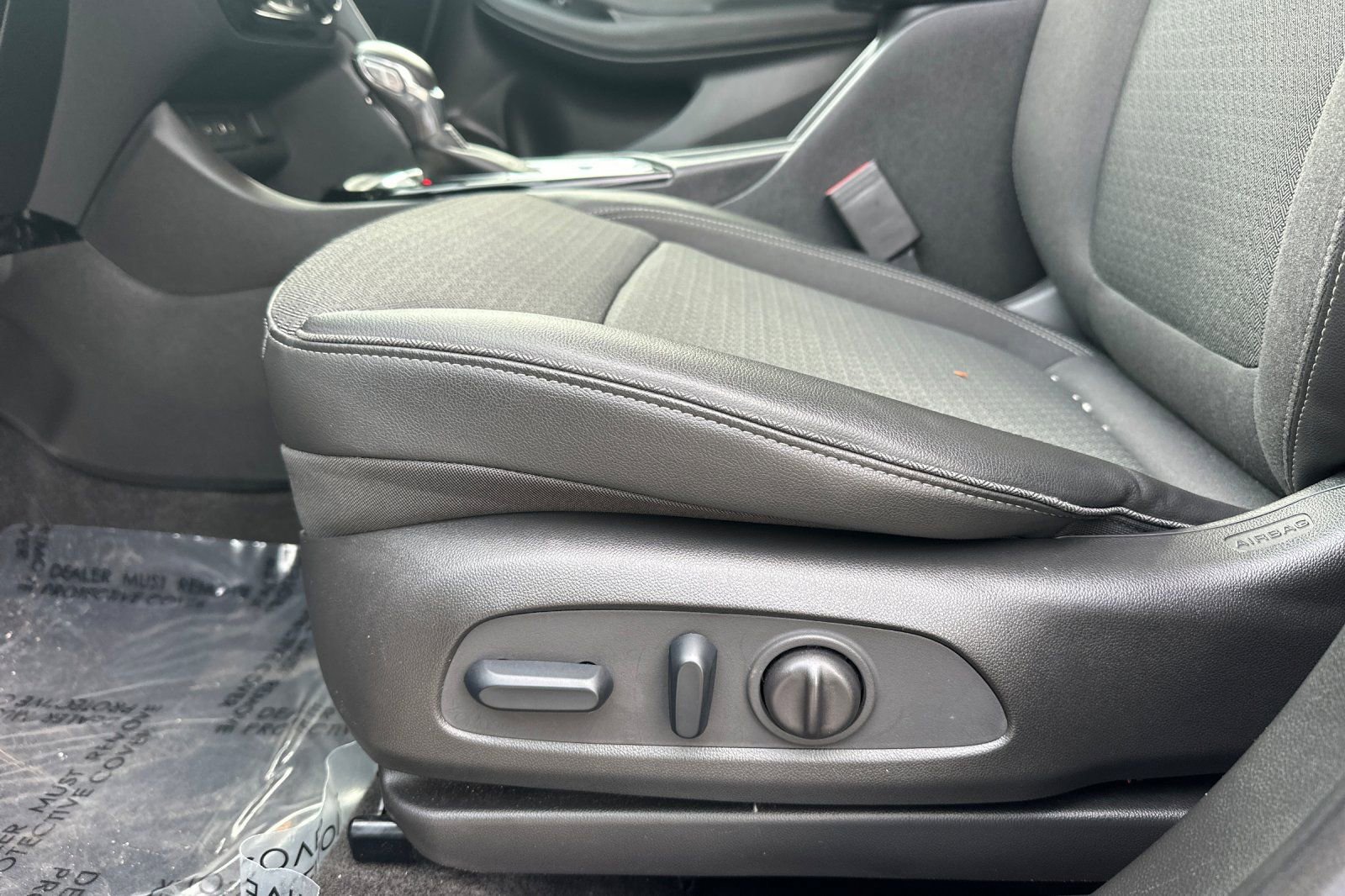 Certified 2023 Buick Encore GX Select w/ Sport Touring Package image 13