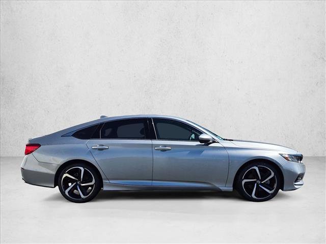 Used 2019 Honda Accord Sport image 4