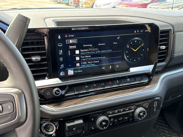 Used 2026 Chevrolet Silverado 1500 LT image 15