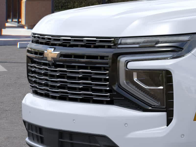 New 2026 Chevrolet Tahoe High Country AWD/4WD image 13