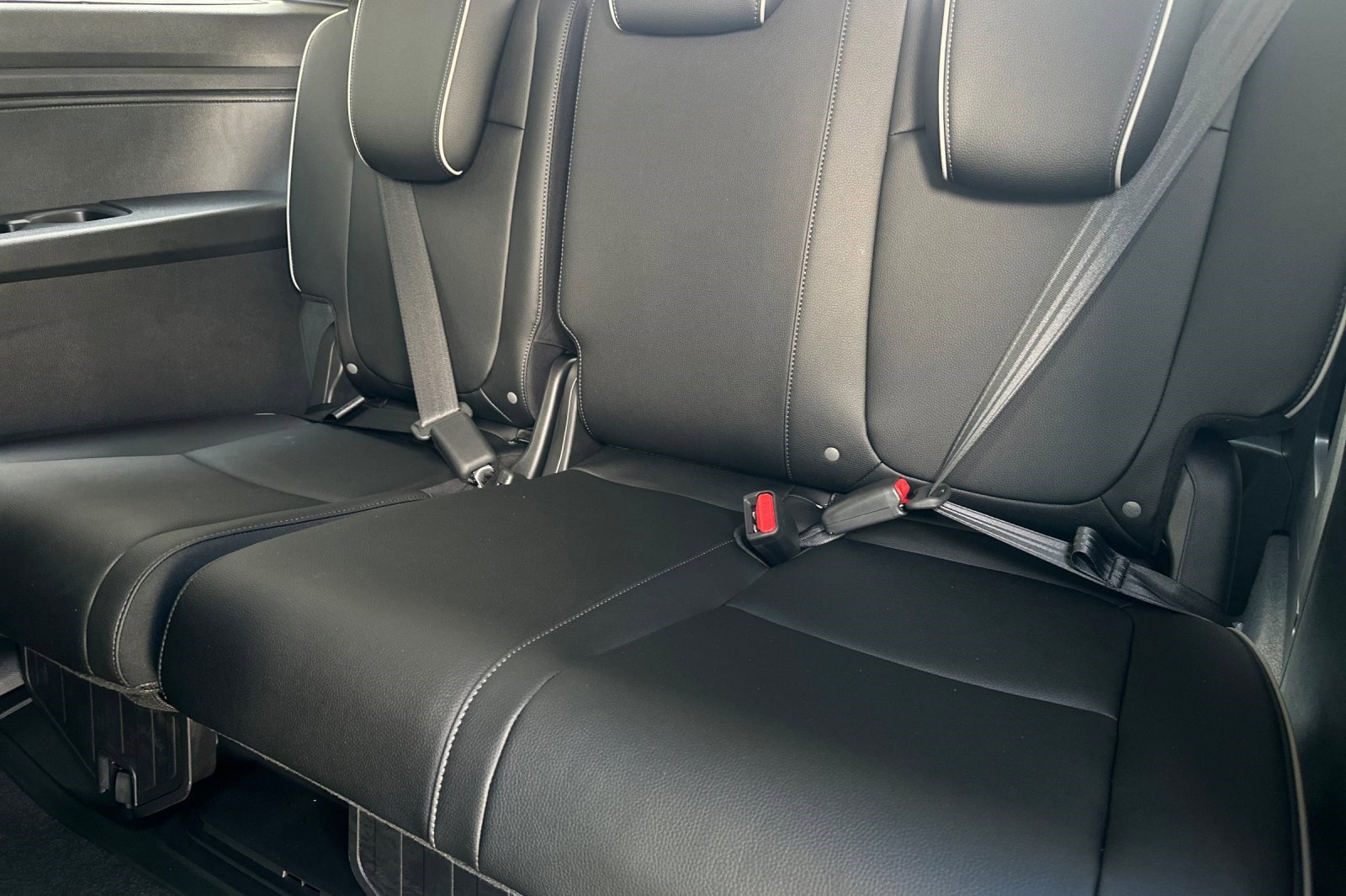 New 2026 Honda Odyssey Touring image 27