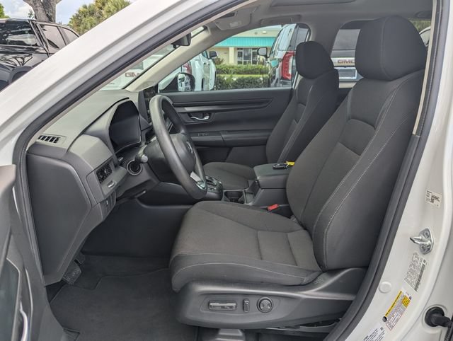 Used 2023 Honda CR-V EX image 12