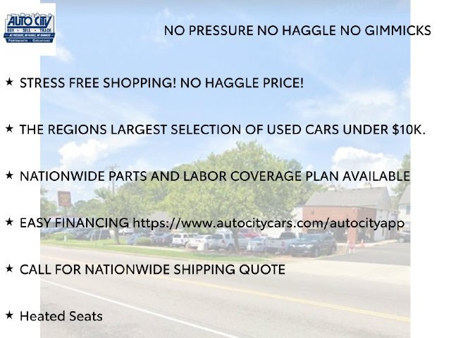 Used 2004 Lincoln Town Car Ultimate RWD image 6