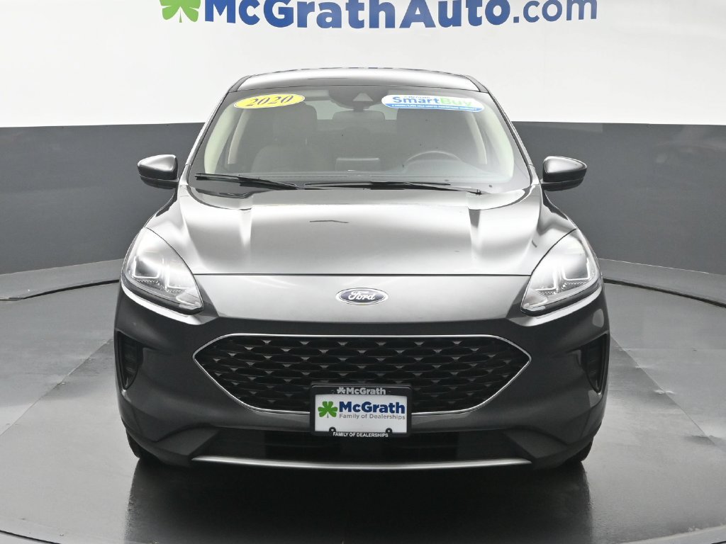 Used 2020 Ford Escape SE FWD image 6