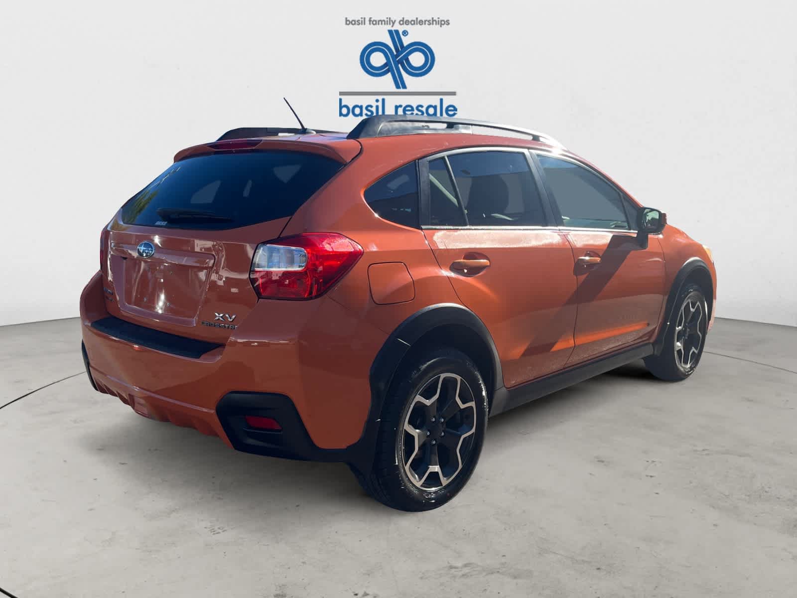 Used 2015 Subaru Crosstrek 2.0i Premium AWD/4WD image 6