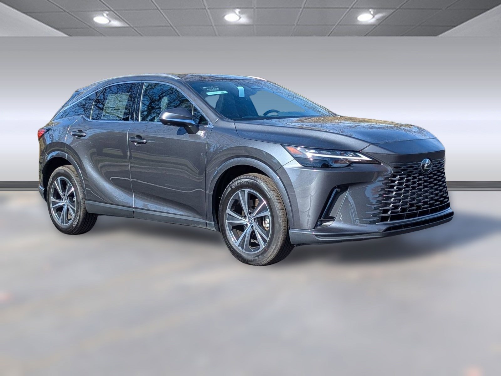 Used 2024 Lexus RX 350 Premium image 7
