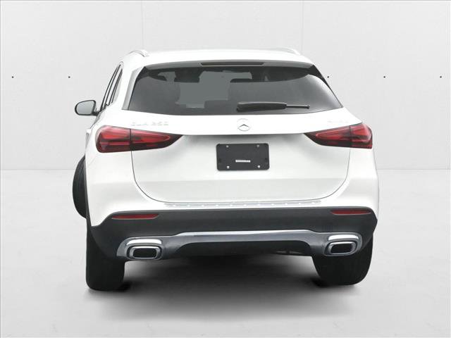 New 2025 Mercedes-Benz GLA 250 4MATIC image 5