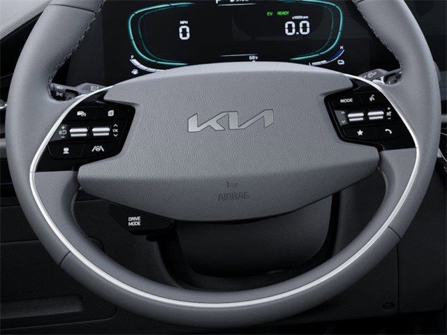 New 2025 Kia Niro EX Touring FWD image 22