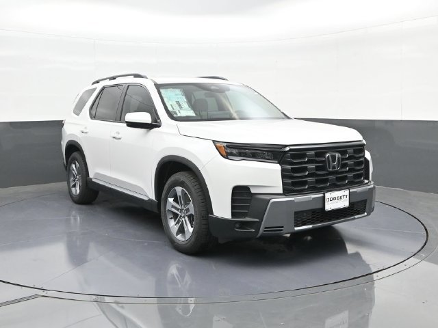 New 2026 Honda Pilot EX-L image 22