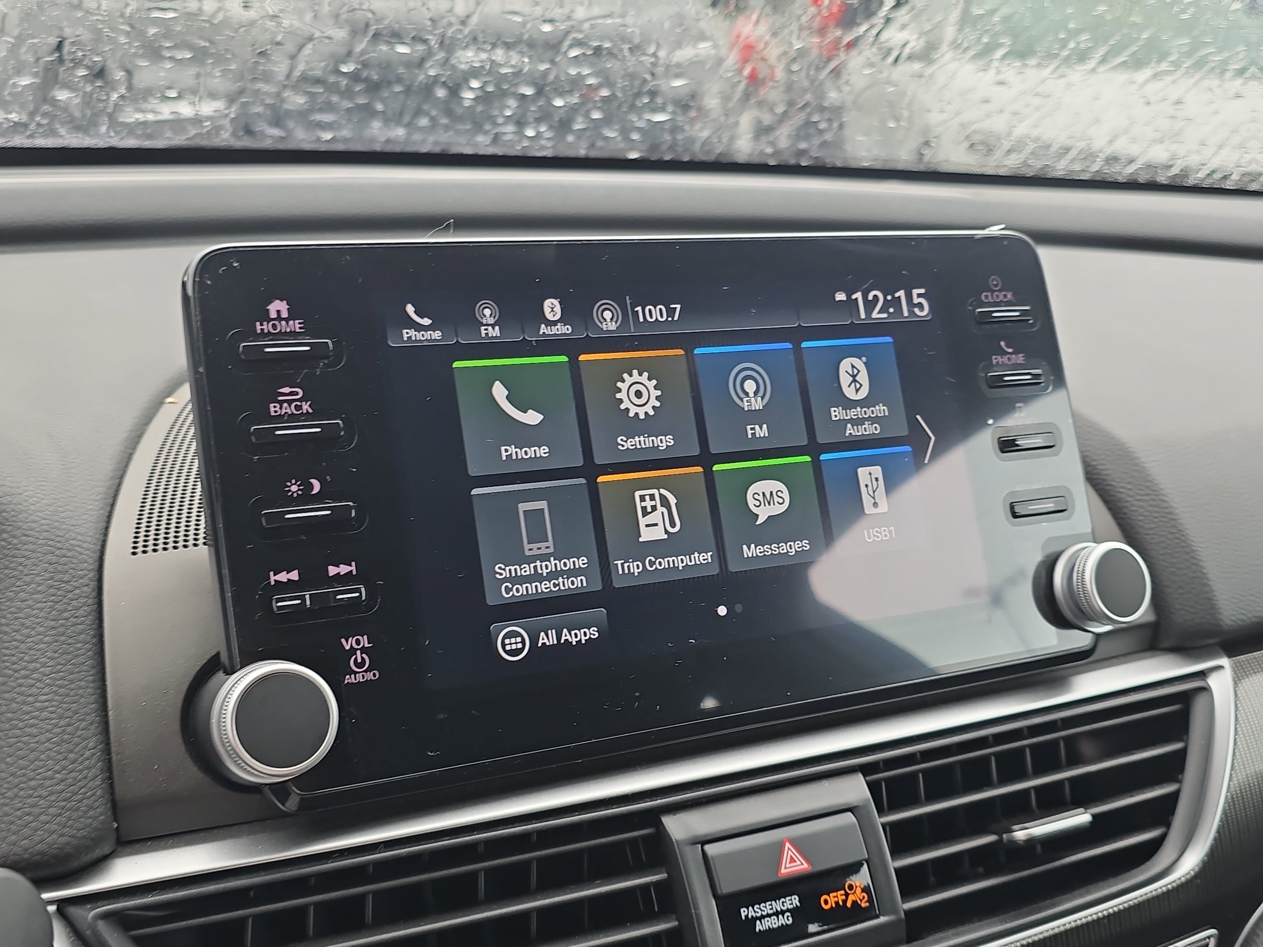 Used 2022 Honda Accord Sport image 23