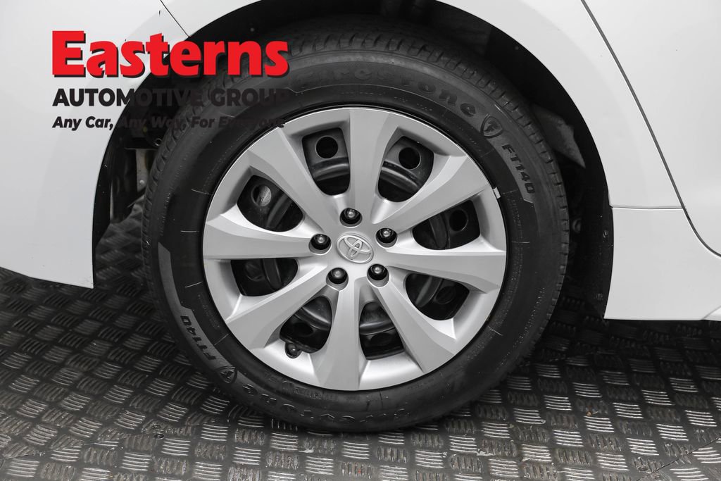 Used 2024 Toyota Corolla LE image 28