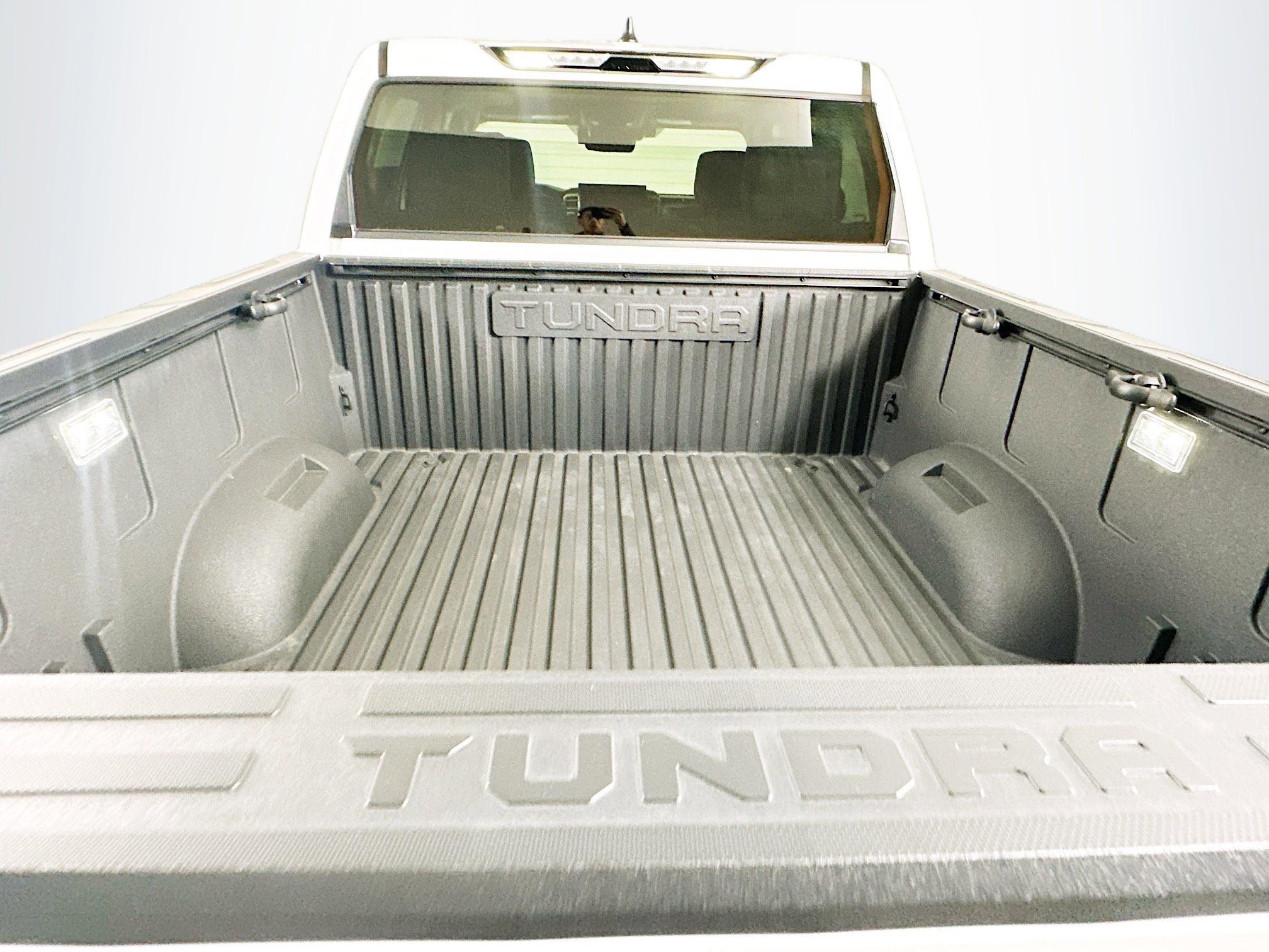 Used 2024 Toyota Tundra Limited w/ Power Package AWD/4WD image 29