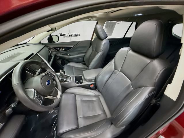 Used 2024 Subaru Outback Touring XT image 22