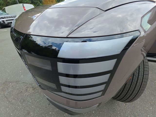 New 2026 Hyundai Palisade Limited image 44