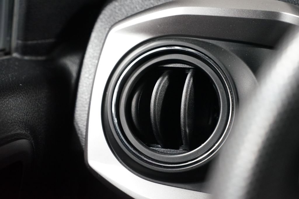 Certified 2023 Toyota Tacoma SR5 image 24