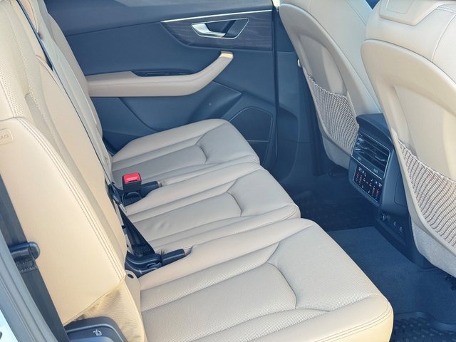 New 2026 Audi Q7 3.0T Premium Plus image 13