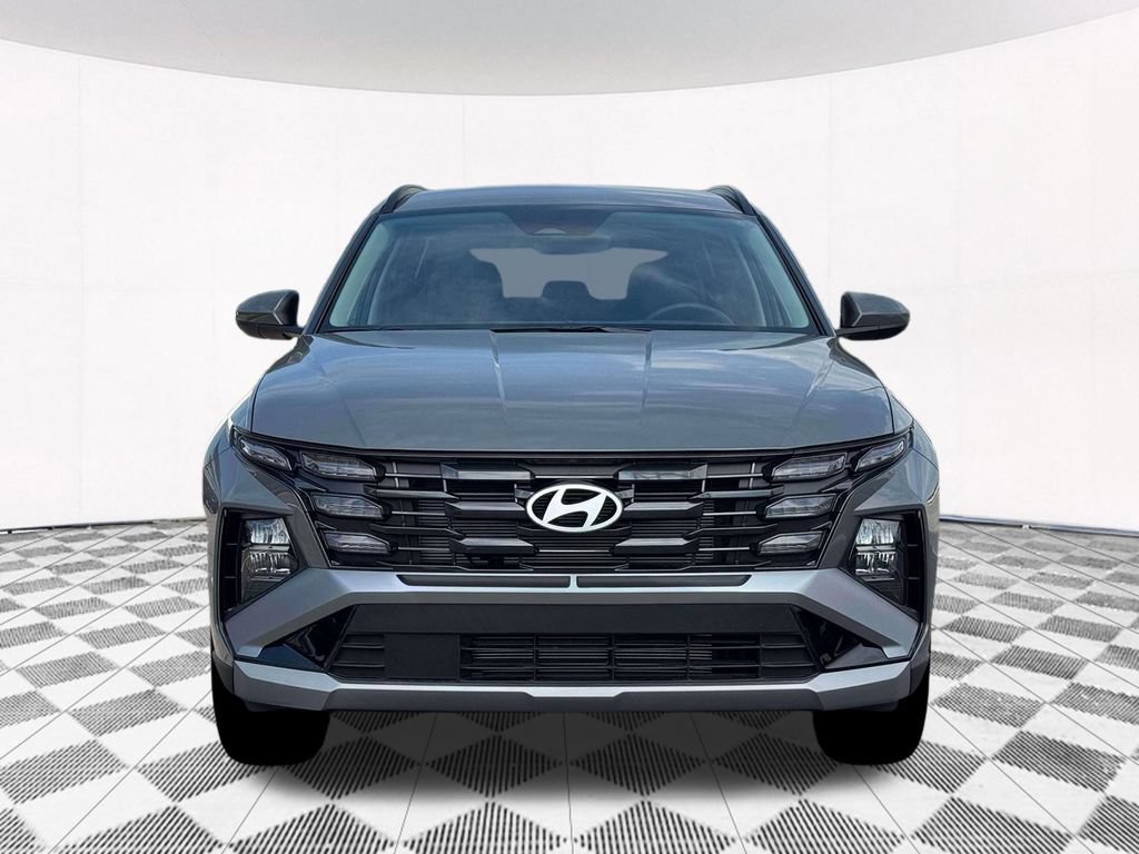 New 2026 Hyundai Tucson SEL AWD/4WD image 19