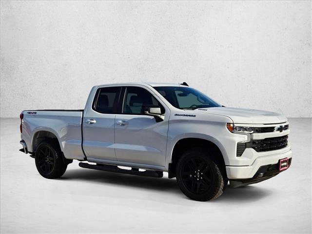 New 2026 Chevrolet Silverado 1500 RST w/ RST Select Package image 7