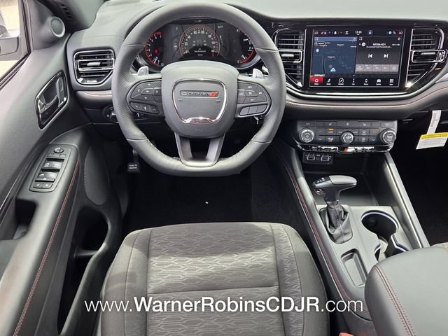 New 2026 Dodge Durango GT w/ Blacktop Package RWD image 7