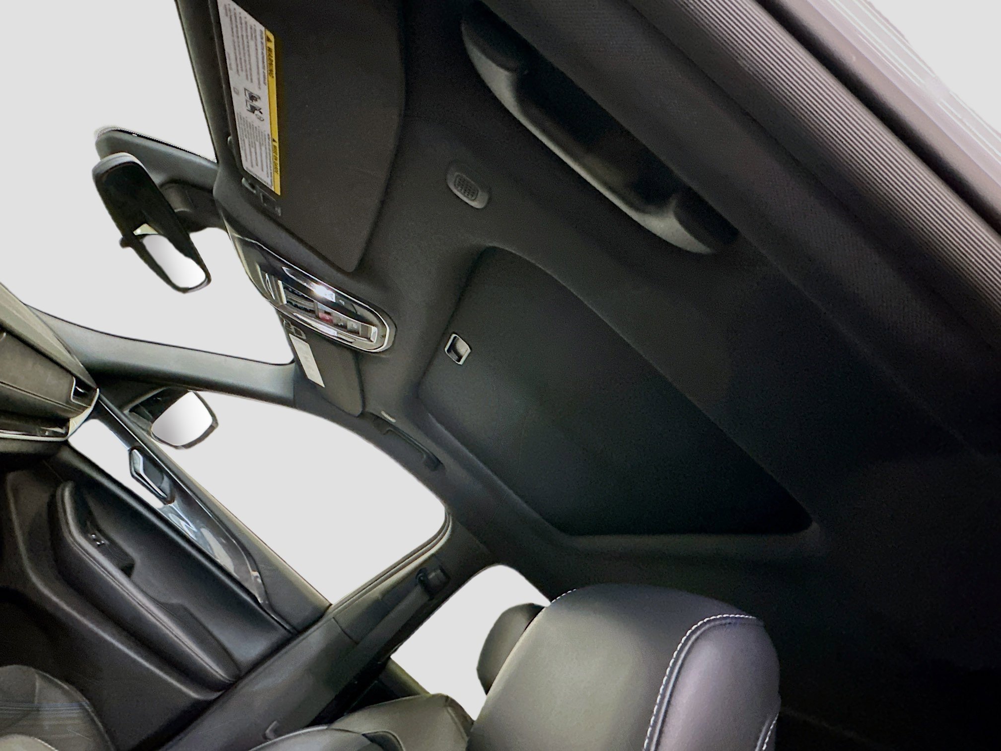 Used 2023 Jeep Grand Cherokee L Laredo image 26