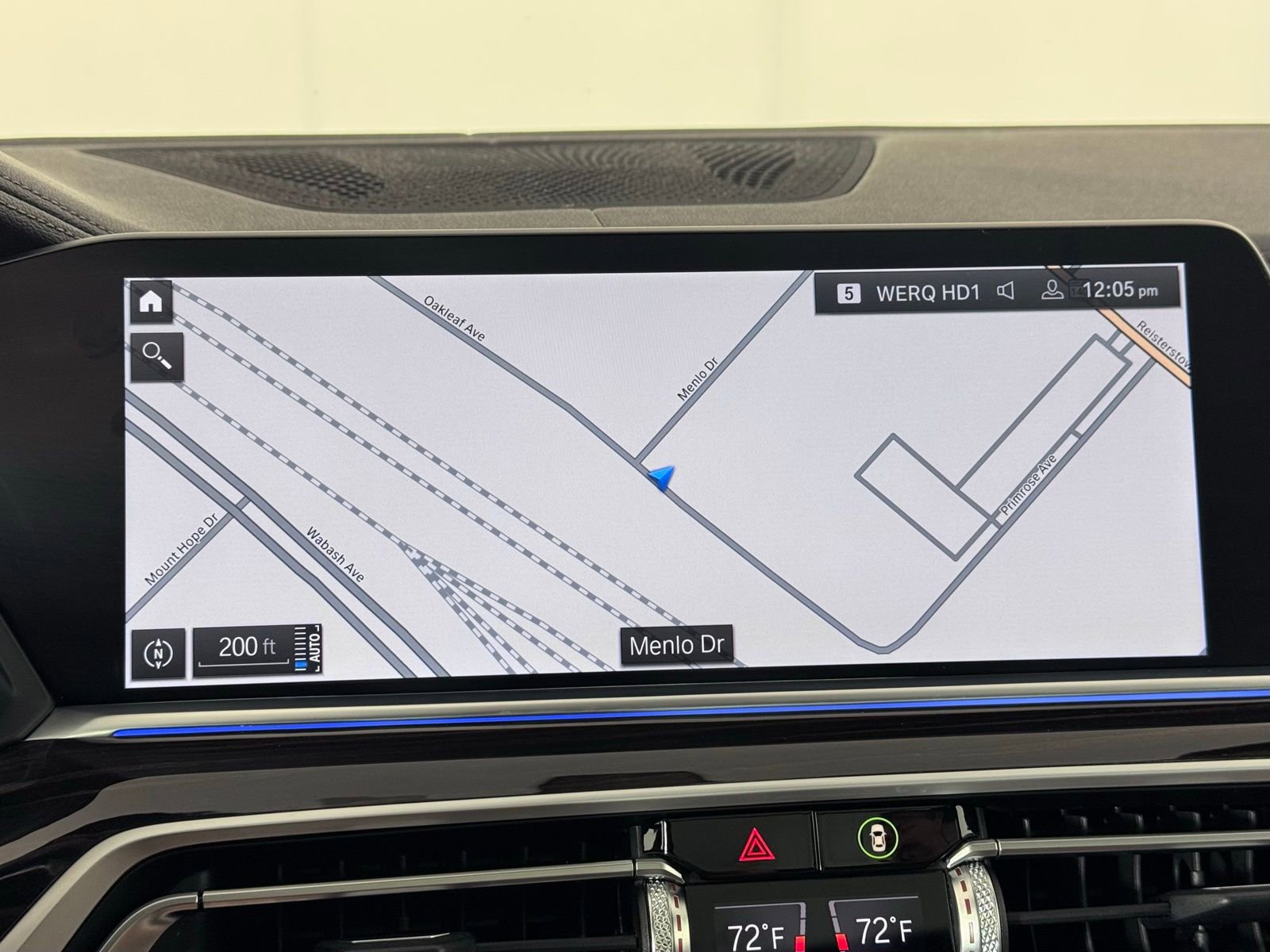Used 2021 BMW X5 xDrive45e w/ Premium Package image 37