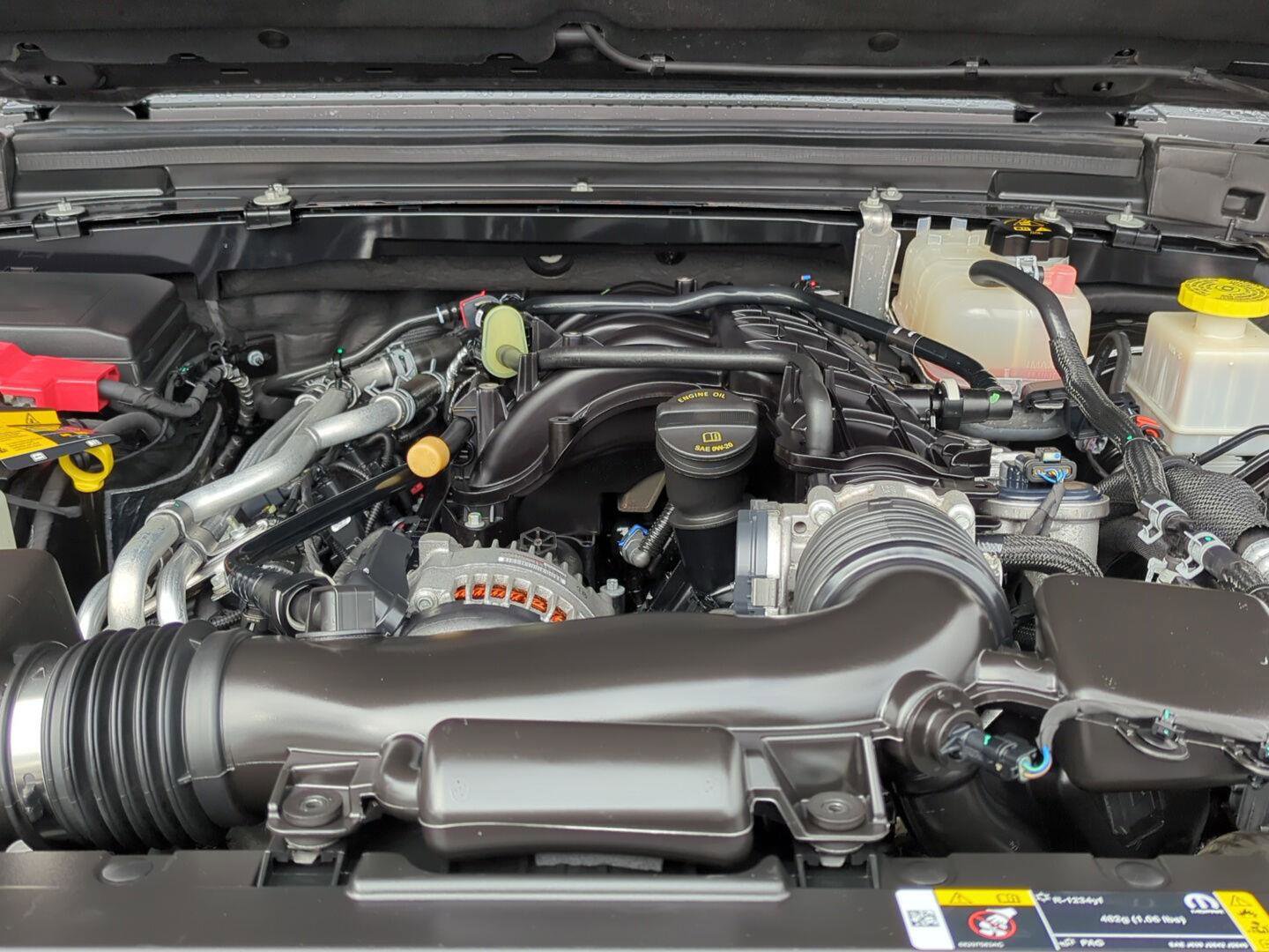 Used 2022 Jeep Gladiator Willys image 8