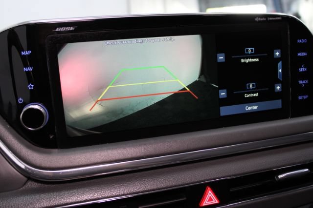 Used 2020 Hyundai Sonata SEL Plus w/ Tech Package FWD image 18