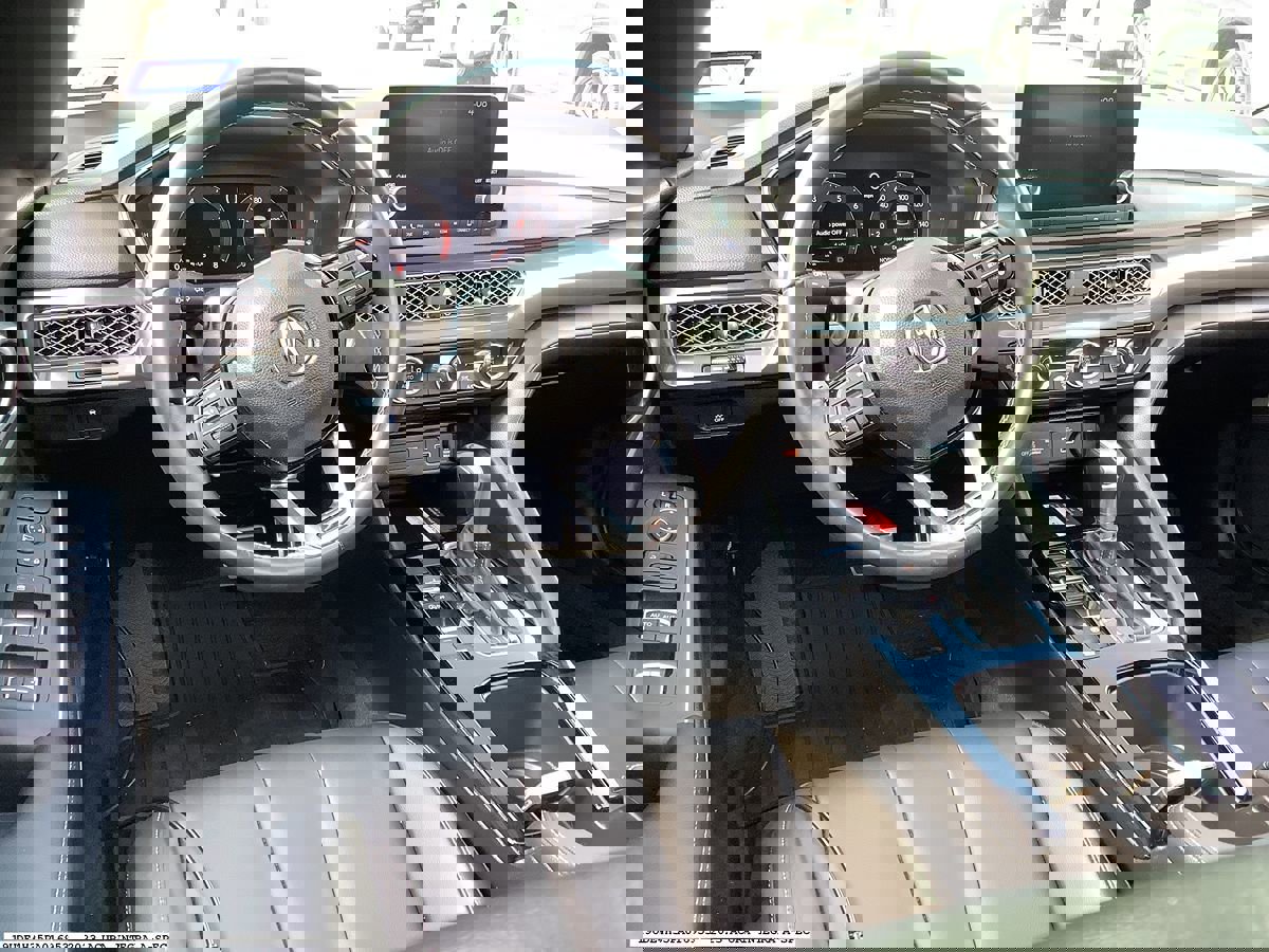 Used 2023 Acura Integra A-Spec image 9