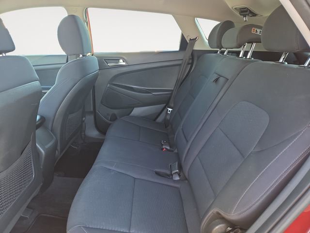 Used 2019 Hyundai Tucson Value image 14