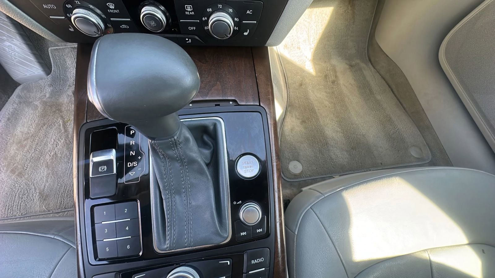 Used 2014 Audi A6 2.0T Premium image 20