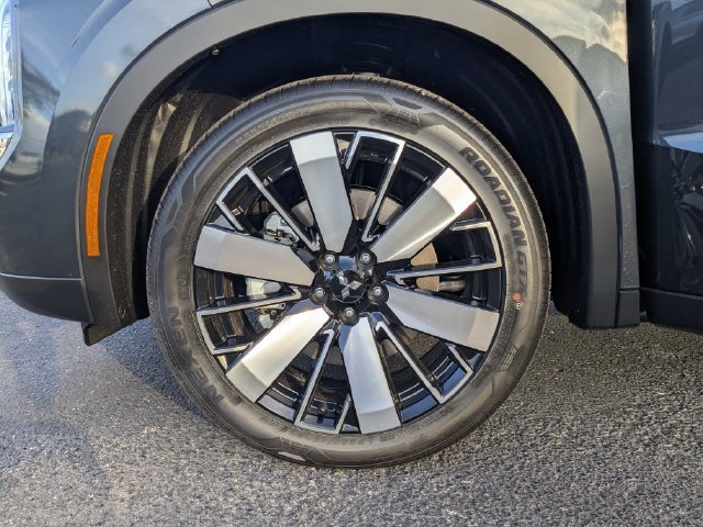New 2026 Mitsubishi Outlander SE FWD image 37
