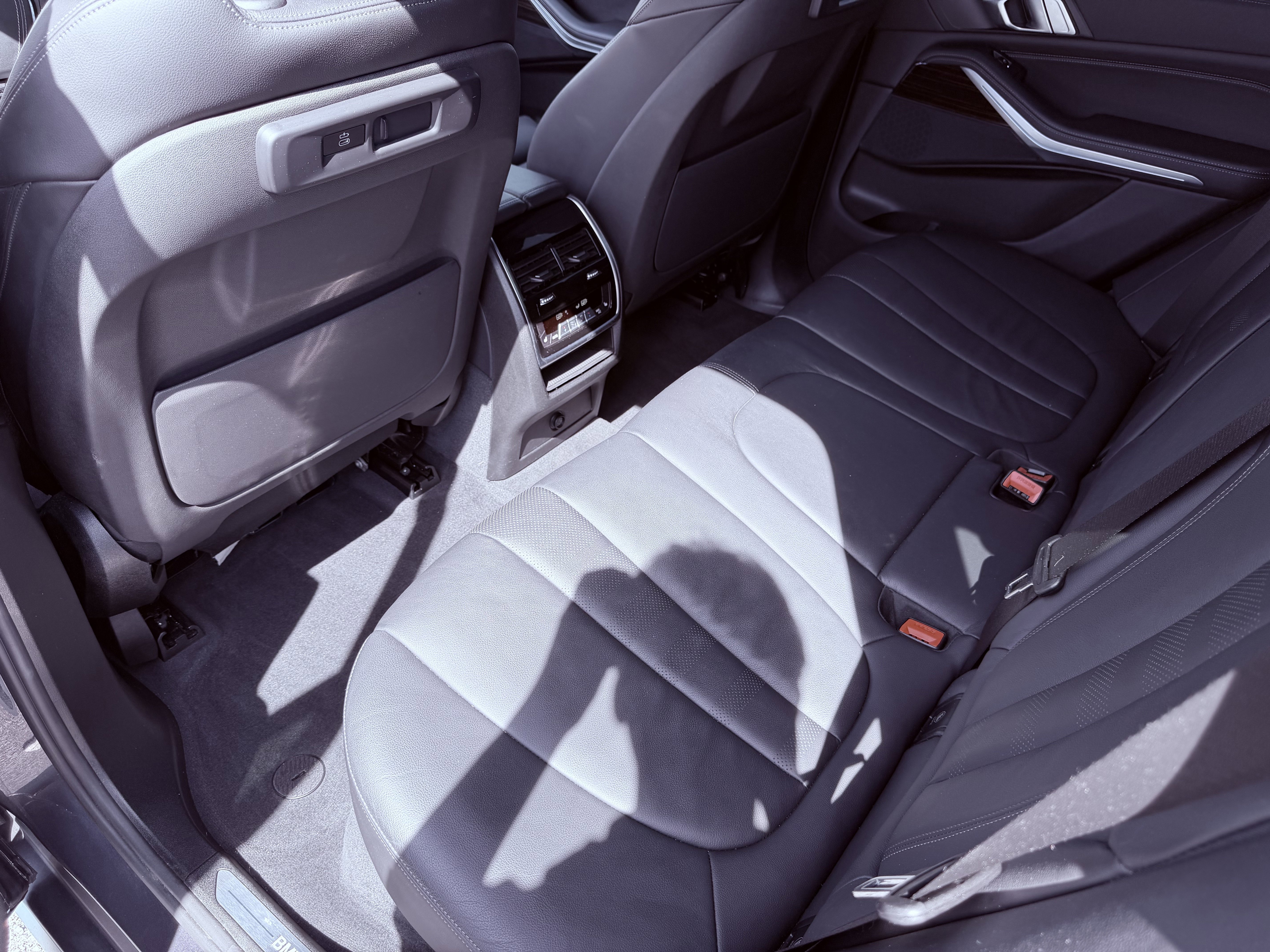 Used 2020 BMW X5 xDrive40i w/ Convenience Package image 19