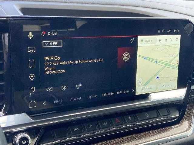 Used 2025 GMC Sierra 1500 Elevation w/ X31 Off-Road Package image 9