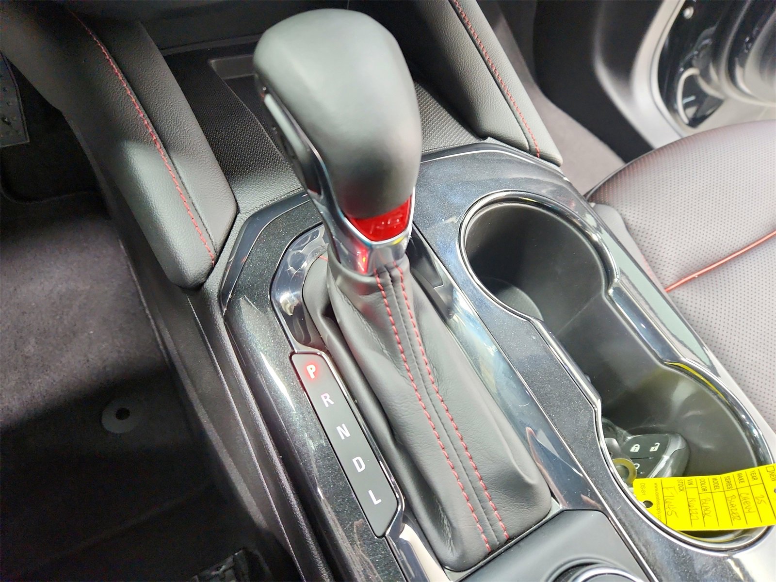 Used 2025 Chevrolet Blazer RS image 26