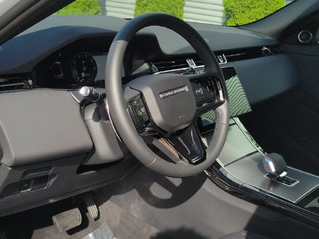 Certified 2026 Land Rover Range Rover Evoque S AWD/4WD image 18