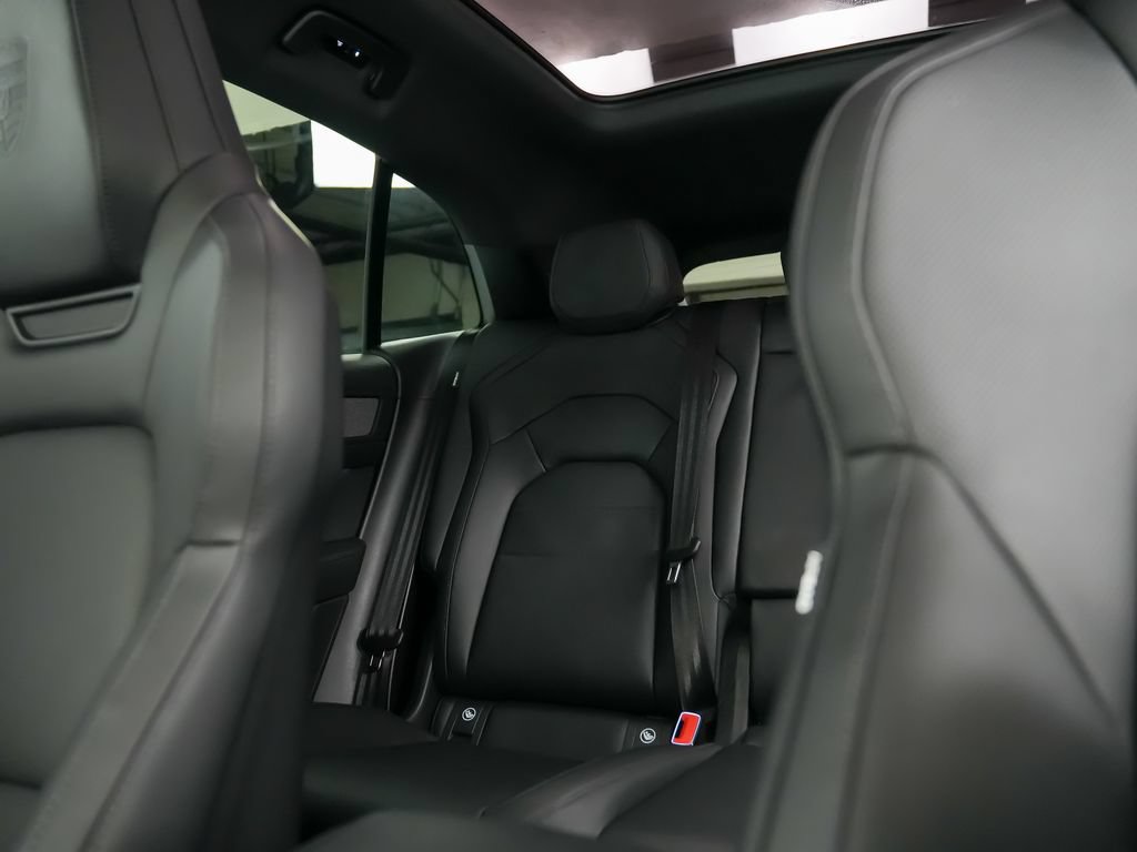 New 2026 Porsche Cayenne S AWD/4WD image 34