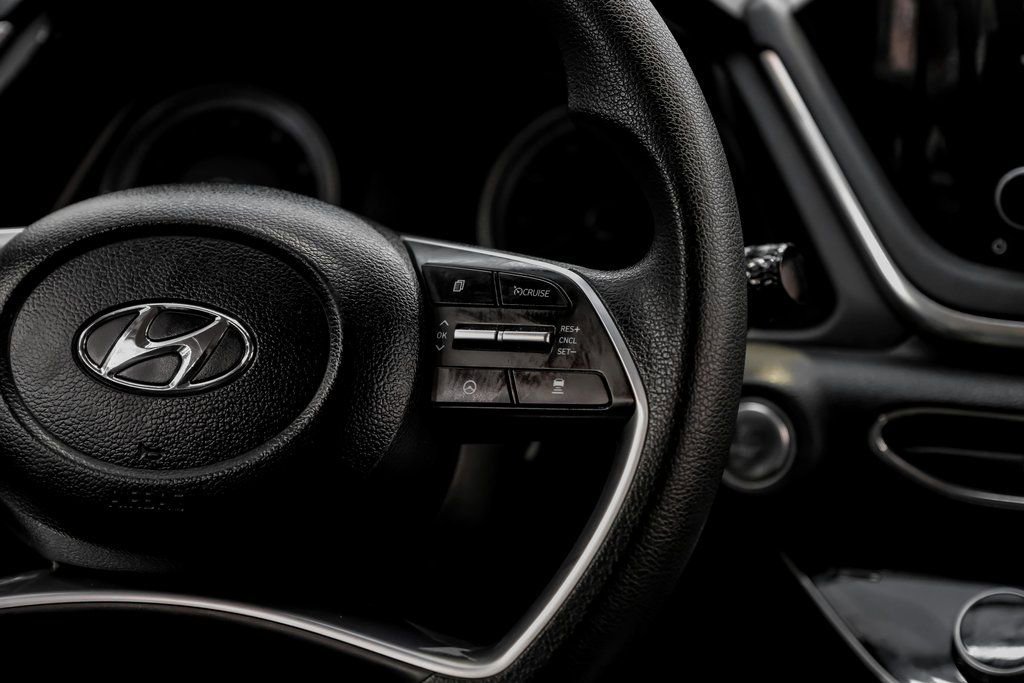 Used 2022 Hyundai Sonata SEL image 27