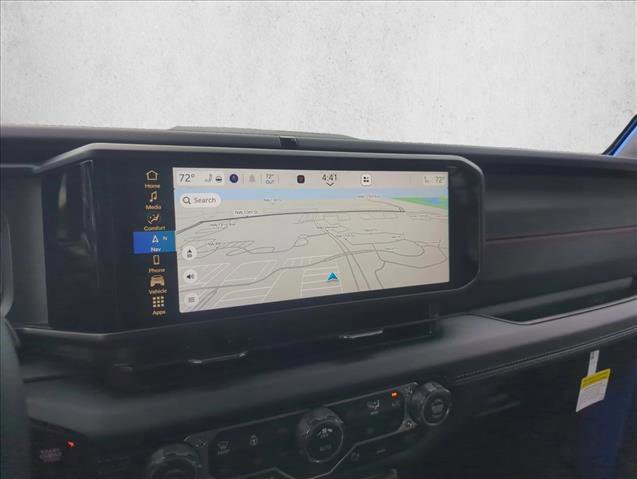 New 2026 Jeep Wrangler Unlimited Rubicon 392 image 11