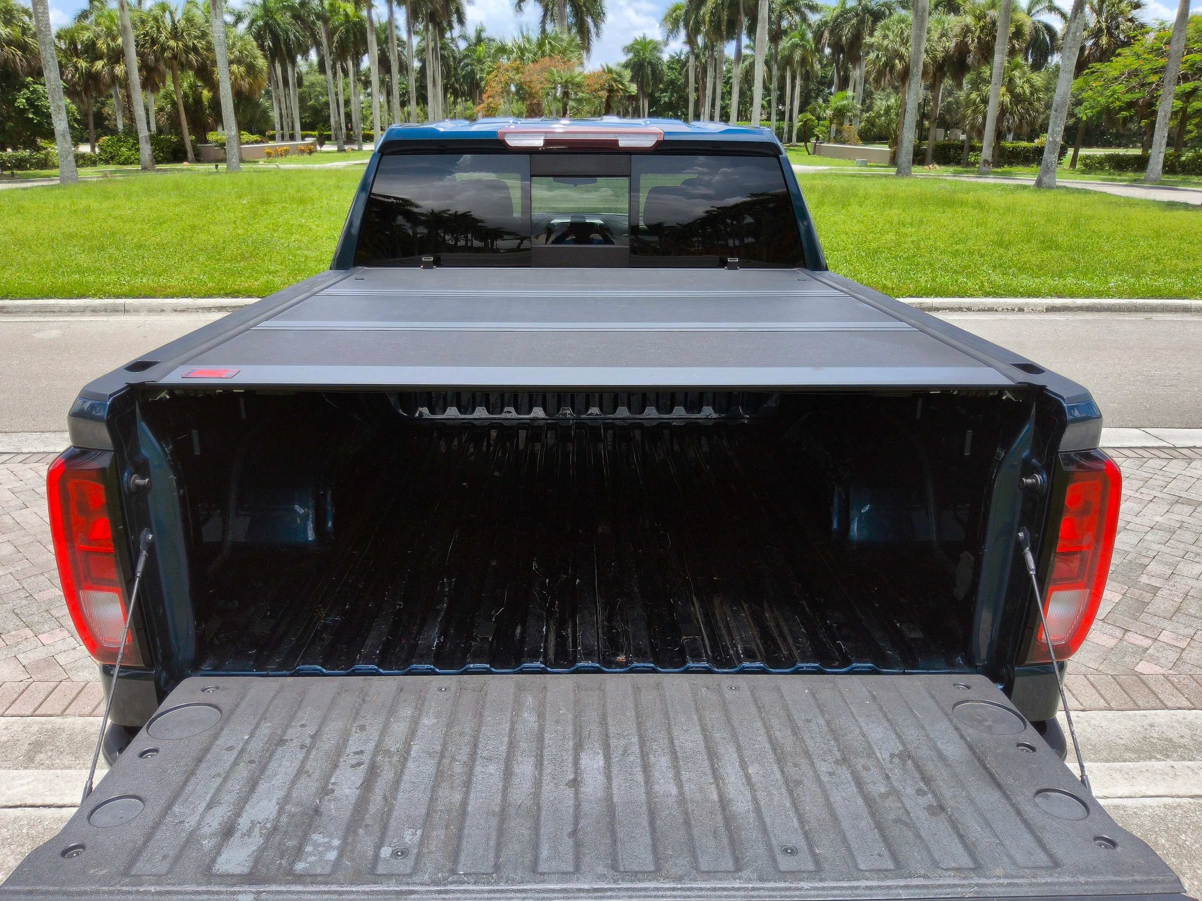 Used 2021 GMC Sierra 1500 Elevation w/ Preferred Package AWD/4WD image 42