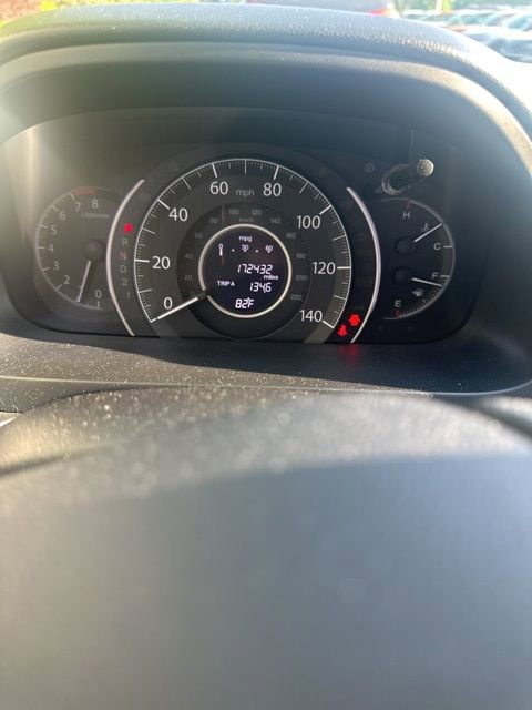 Used 2013 Honda CR-V EX image 12