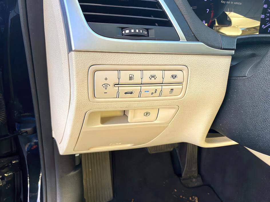 Used 2019 Genesis G80 3.8 w/ Ultimate Package 03 image 11